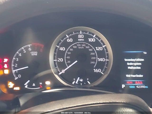 2021 TOYOTA COROLLA LE 7