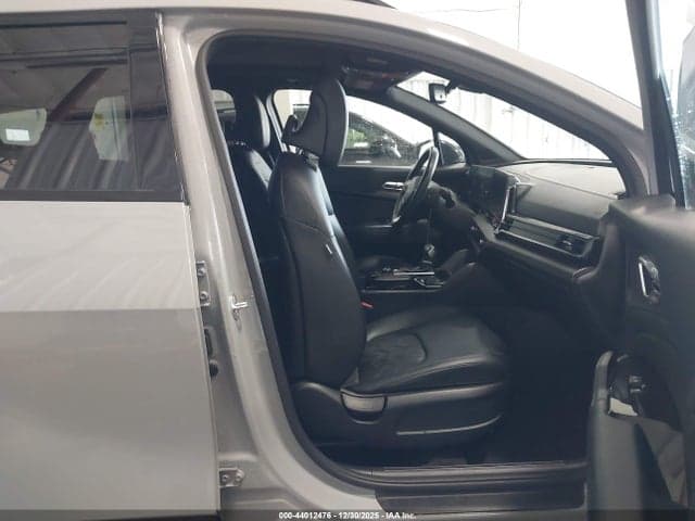 2023 KIA SPORTAGE X-LINE 5