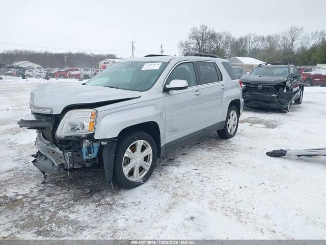 2017 GMC TERRAIN SLE-2 2
