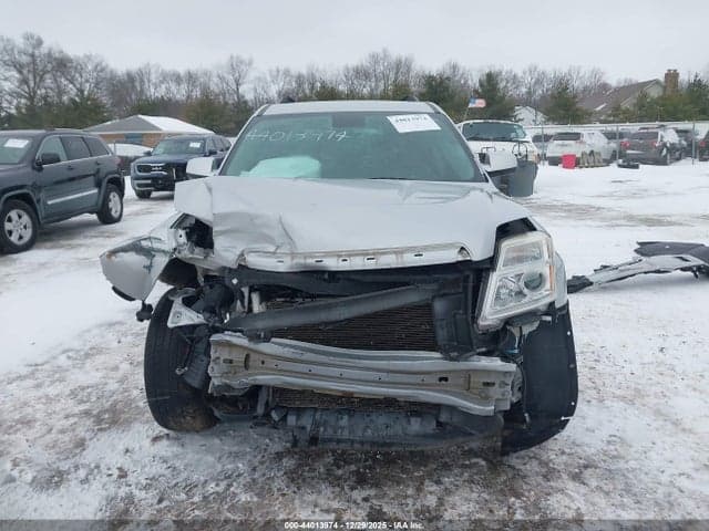 2017 GMC TERRAIN SLE-2 13