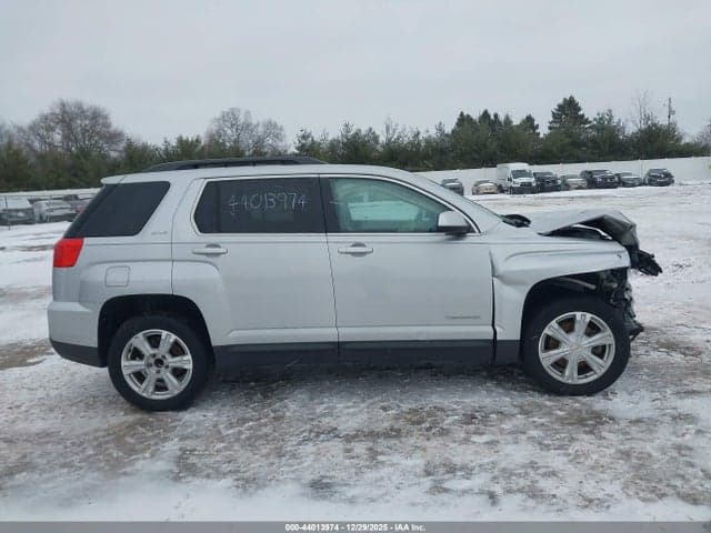 2017 GMC TERRAIN SLE-2 14