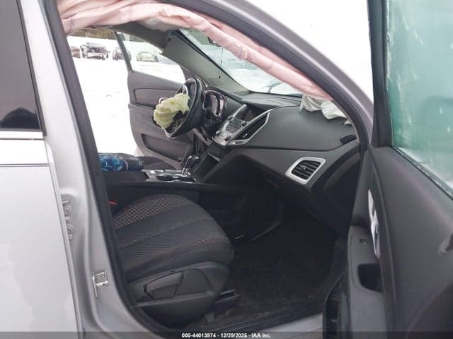 2017 GMC TERRAIN SLE-2 5