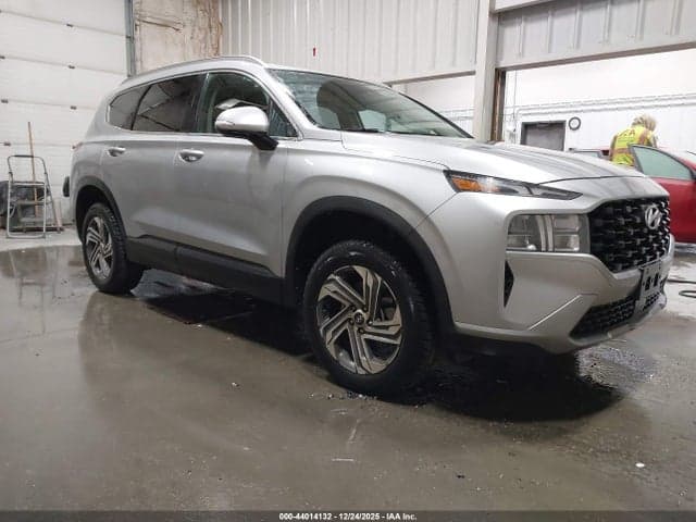 2023 HYUNDAI SANTA FE SEL 1