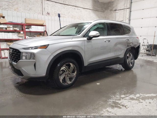 2023 HYUNDAI SANTA FE SEL 2