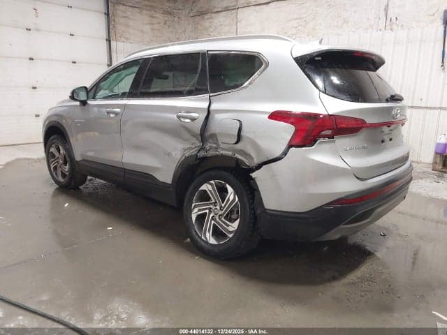 2023 HYUNDAI SANTA FE SEL 3