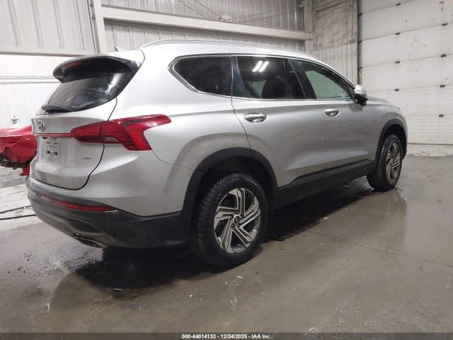 2023 HYUNDAI SANTA FE SEL 4