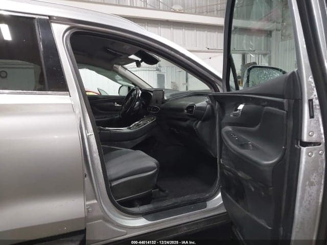 2023 HYUNDAI SANTA FE SEL 5