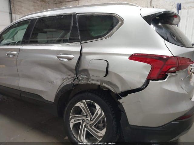 2023 HYUNDAI SANTA FE SEL 6