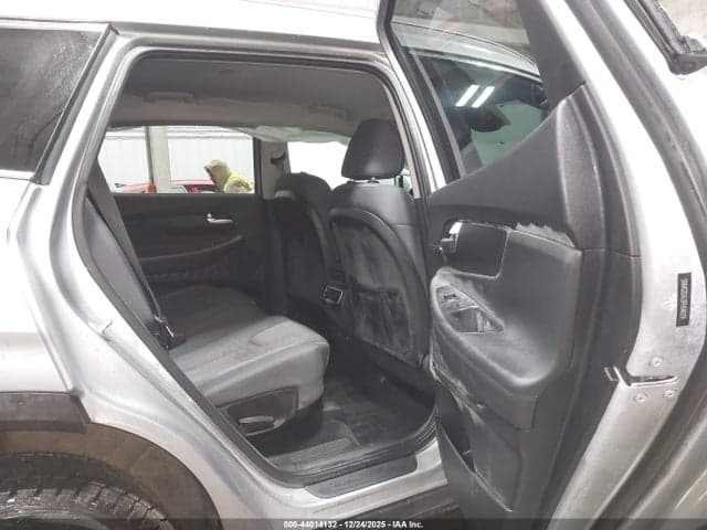 2023 HYUNDAI SANTA FE SEL 8