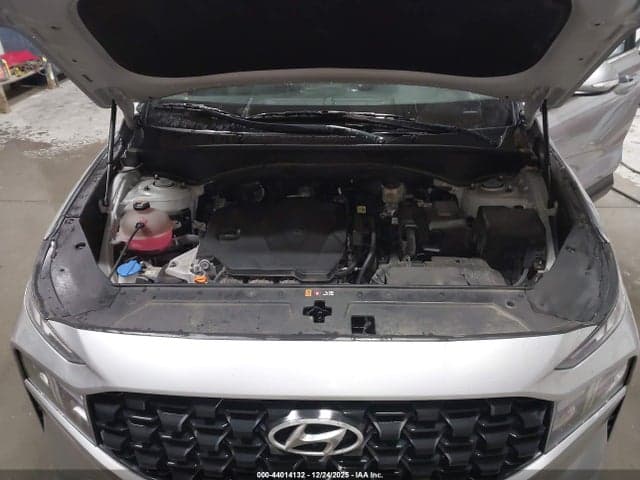 2023 HYUNDAI SANTA FE SEL 10