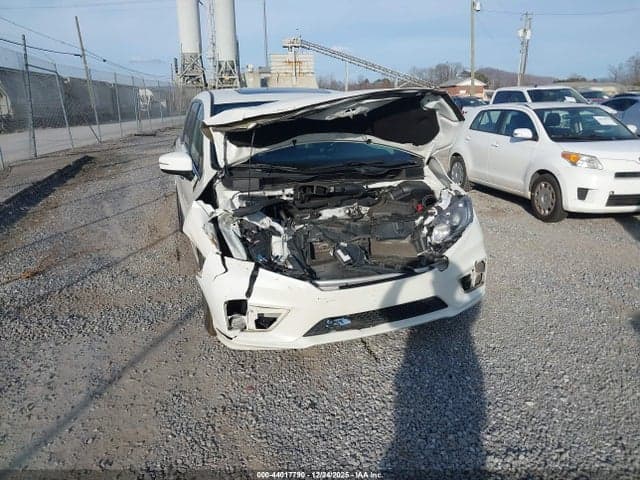 2019 HONDA ODYSSEY EX-L 6