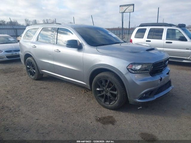 2018 DODGE DURANGO GT AWD 1
