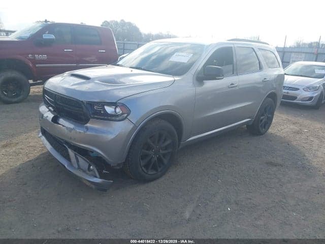 2018 DODGE DURANGO GT AWD 2