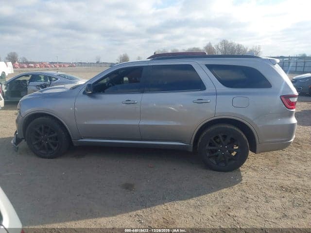 2018 DODGE DURANGO GT AWD 14