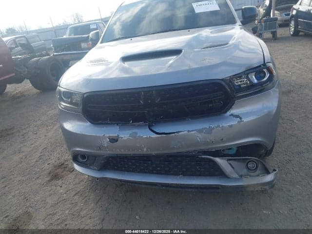 2018 DODGE DURANGO GT AWD 6