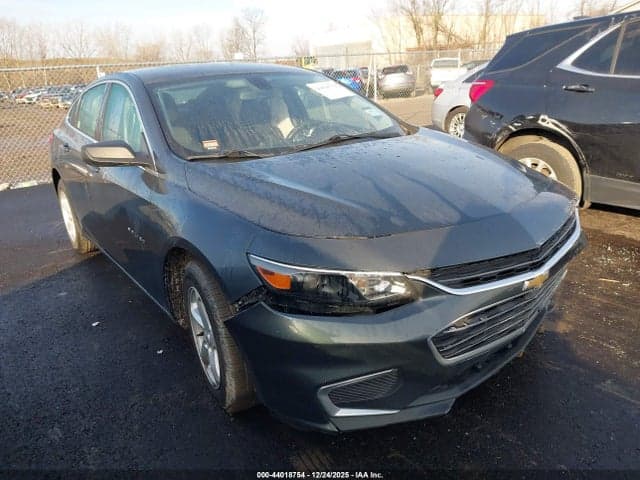 2017 CHEVROLET MALIBU LS - 1