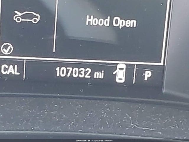 2017 CHEVROLET MALIBU LS 15
