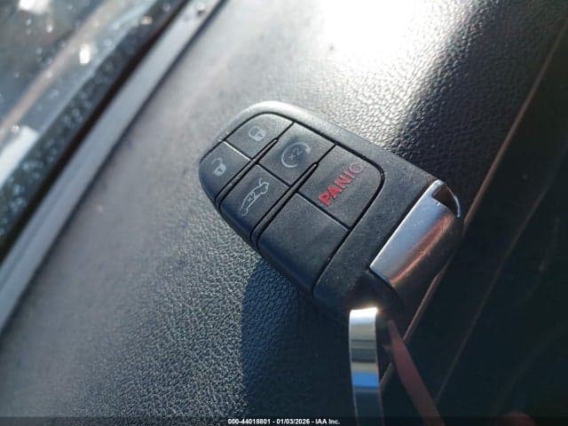 2019 DODGE CHARGER SXT AWD 11
