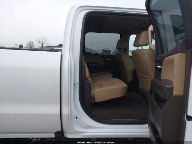 2018 GMC SIERRA 3500HD DENALI 6