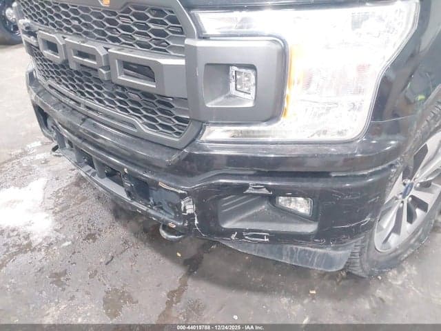 2019 FORD F-150 XL 16