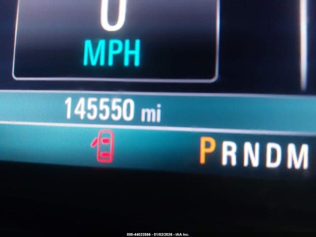 2019 BUICK ENCORE FWD PREFERRED 15