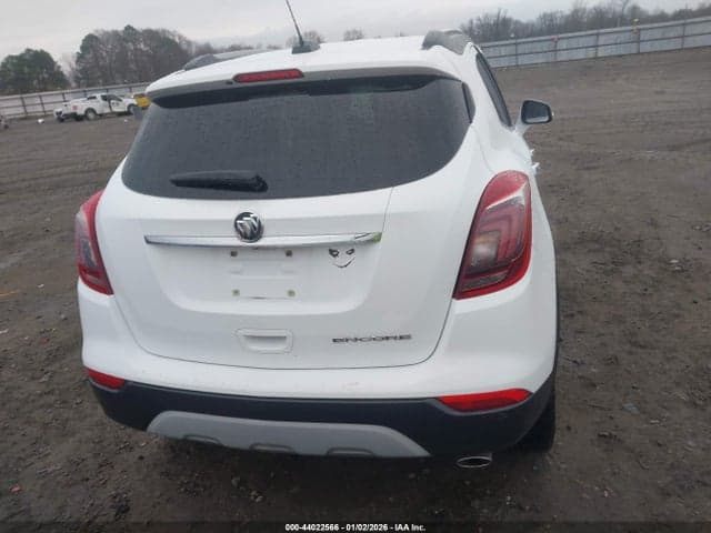 2019 BUICK ENCORE FWD PREFERRED 16