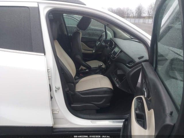 2019 BUICK ENCORE FWD PREFERRED 5