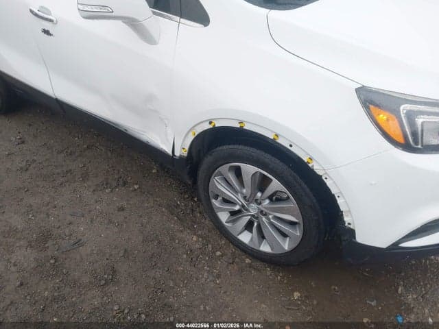 2019 BUICK ENCORE FWD PREFERRED 6