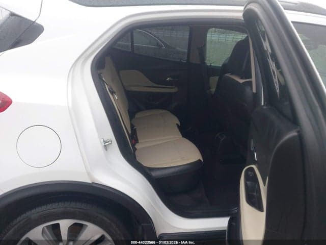 2019 BUICK ENCORE FWD PREFERRED 8