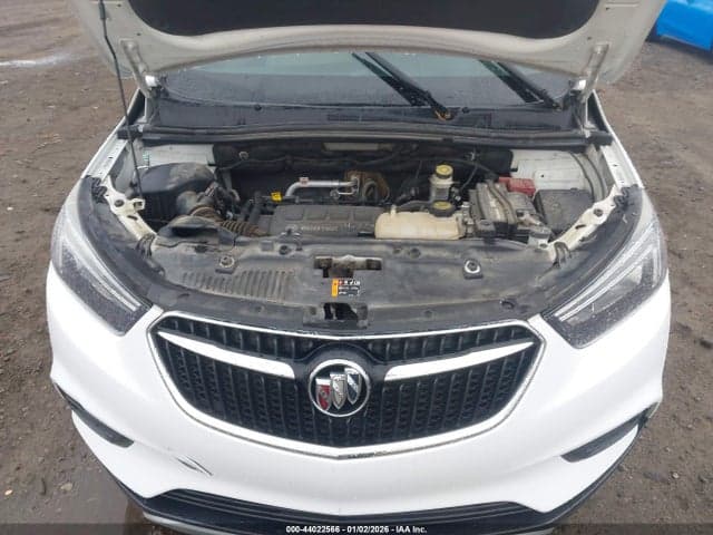 2019 BUICK ENCORE FWD PREFERRED 10