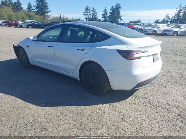 2024 TESLA MODEL 3 3