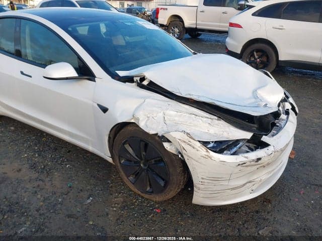 2024 TESLA MODEL 3 6