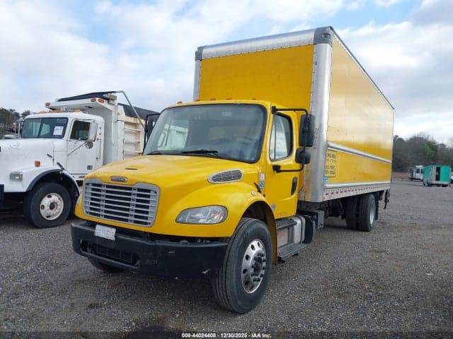 2020 FREIGHTLINER M2 106 2