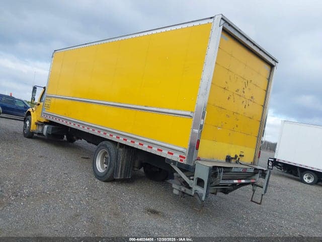 2020 FREIGHTLINER M2 106 3