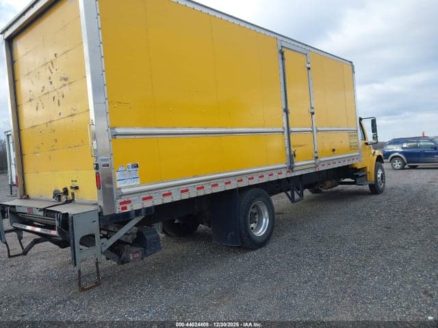 2020 FREIGHTLINER M2 106 4