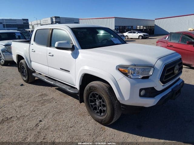 2020 TOYOTA TACOMA SR5 V6 - 1
