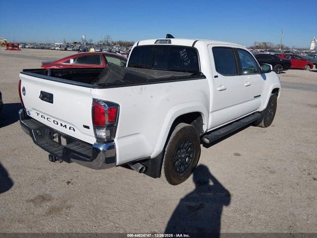 2020 TOYOTA TACOMA SR5 V6 4