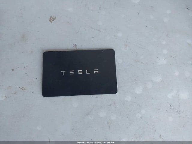 2022 TESLA MODEL Y 12