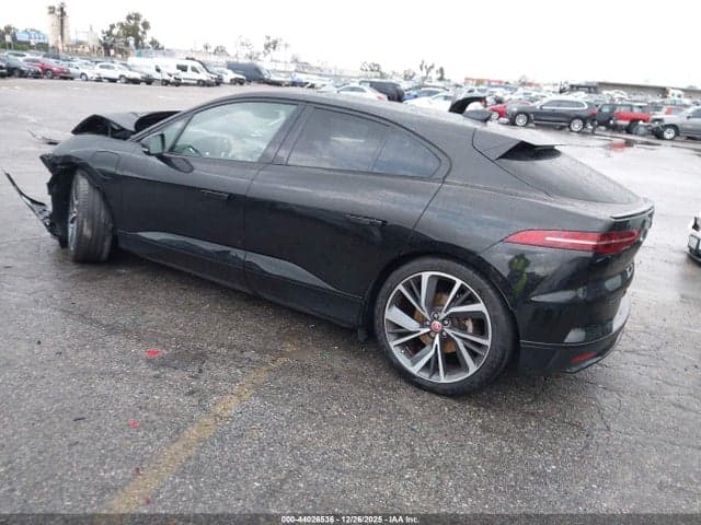 2022 JAGUAR I-PACE HSE 3