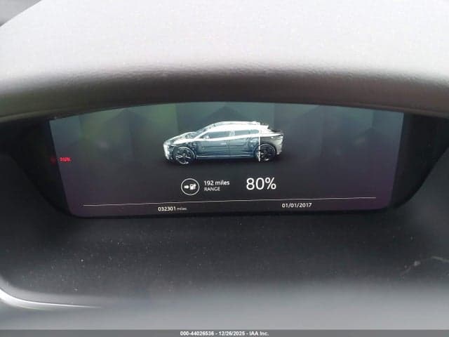2022 JAGUAR I-PACE HSE 7