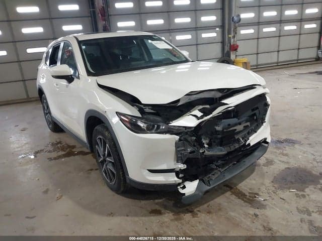 2018 MAZDA CX-5 TOURING - 1