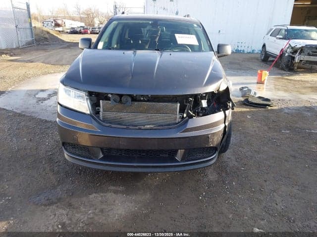 2020 DODGE JOURNEY SE VALUE 6