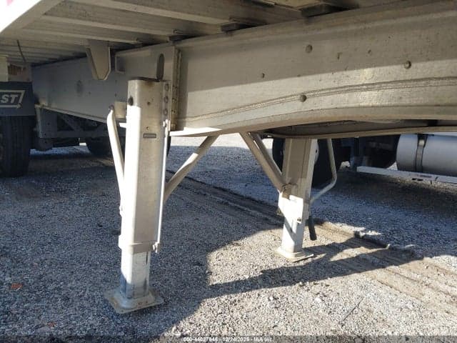 2025 EAST MANUFACTURING GENESIS DUMP TRAILER 7