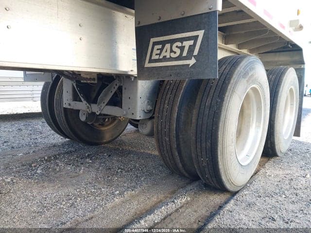 2025 EAST MANUFACTURING GENESIS DUMP TRAILER 8
