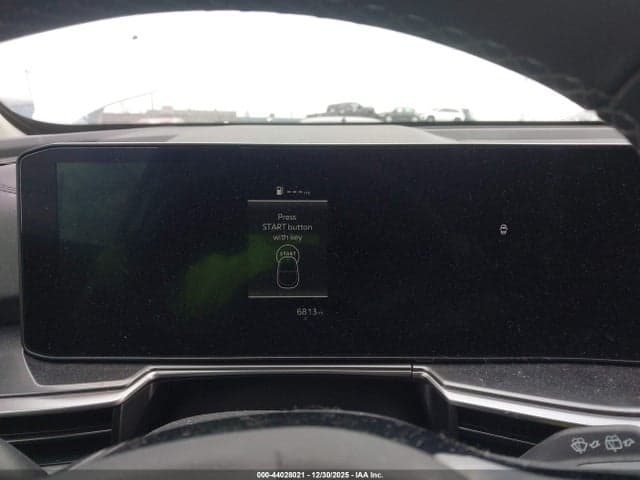 2025 KIA SORENTO S 7