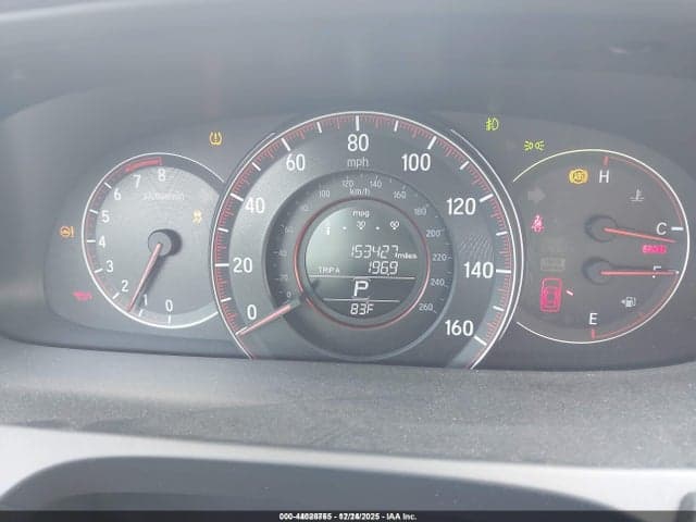 2017 HONDA ACCORD SPORT SE 7
