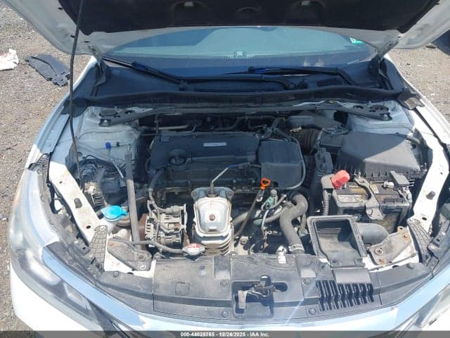 2017 HONDA ACCORD SPORT SE 10