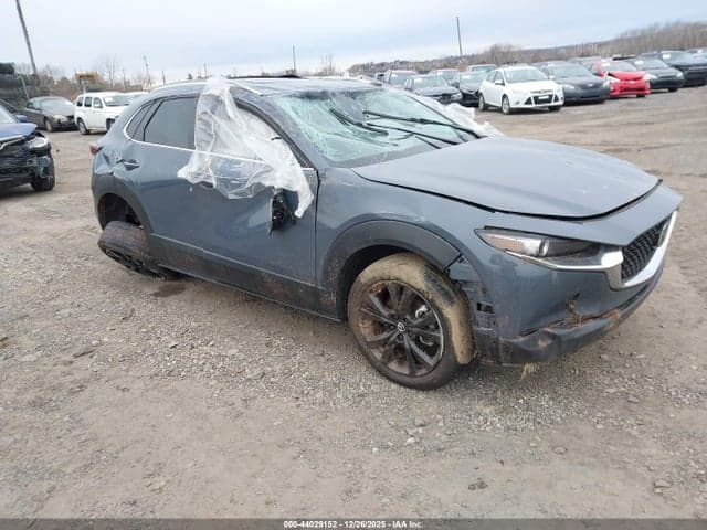 2023 MAZDA CX-30 2.5 S CARBON EDITION 1