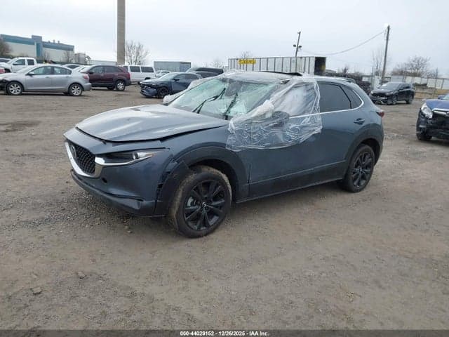 2023 MAZDA CX-30 2.5 S CARBON EDITION 2