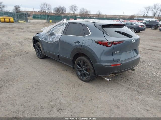 2023 MAZDA CX-30 2.5 S CARBON EDITION 3